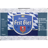 Fest Bier Oktoberfest - Brewmaster Extract Beer Brewing Kit