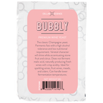 CellarScience® BUBBLY Dry Wine Yeast | Premium Wine Yeast