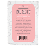 CellarScience® BUBBLY Dry Wine Yeast | Premium Wine Yeast