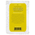 CellarScience® CITRUS Dry Wine Yeast | Premium Wine Yeast