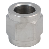 Flare Fitting | 1/4" Swivel Nut for 5/16" Barb | 4 Pack | KOMOS®