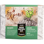 Fresh Crushed American IPA - Brewmaster Extract Beer Brewing Kit