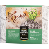 Fresh Crushed American IPA - Brewmaster Extract Beer Brewing Kit