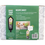 Fresh Crushed American IPA - Brewmaster Extract Beer Brewing Kit