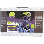 Midnight Rider Robust Porter - Brewmaster Extract Beer Brewing Kit
