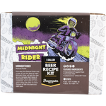 Midnight Rider Robust Porter - Brewmaster Extract Beer Brewing Kit
