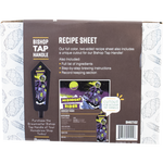 Midnight Rider Robust Porter - Brewmaster Extract Beer Brewing Kit