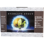 Stargate Stout - Brewmaster Extract Beer Brewing Kit