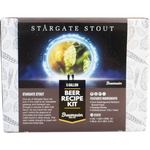 Stargate Stout - Brewmaster Extract Beer Brewing Kit