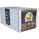 Stargate Stout - Brewmaster Extract Beer Brewing Kit