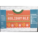 Holiday Ale - Brewmaster Extract Beer Brewing Kit