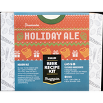 Holiday Ale - Brewmaster Extract Beer Brewing Kit