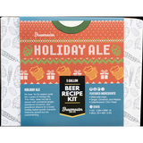 Holiday Ale - Brewmaster Extract Beer Brewing Kit