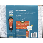 Holiday Ale - Brewmaster Extract Beer Brewing Kit