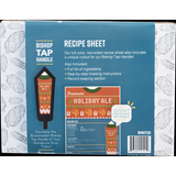 Holiday Ale - Brewmaster Extract Beer Brewing Kit