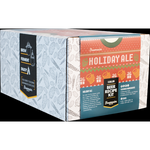 Holiday Ale - Brewmaster Extract Beer Brewing Kit