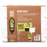 Nut Brown Ale - Brewmaster Extract Beer Brewing Kit