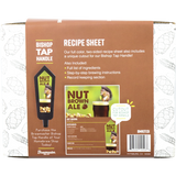 Nut Brown Ale - Brewmaster Extract Beer Brewing Kit
