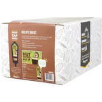 Nut Brown Ale - Brewmaster Extract Beer Brewing Kit