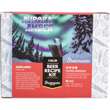 Aurora Amber - Brewmaster Extract Beer Brewing Kit