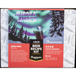 Aurora Amber - Brewmaster Extract Beer Brewing Kit