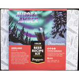 Aurora Amber - Brewmaster Extract Beer Brewing Kit