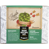 Hearts on Hearts IPA - Brewmaster Extract Beer Brewing Kit
