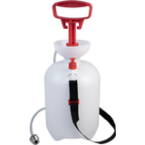 Hand Pump Pressurized Keg/Beer Line Cleaner | 1 Gallon