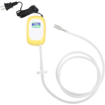 Wort Aerator | Air Pump Kit | Aeration System w/ Filter & Diffusion Stone