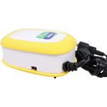 Wort Aerator | Air Pump Kit | Aeration System w/ Filter & Diffusion Stone