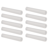 Rigid Plastic Joiner for Duotight Fittings - 8 mm