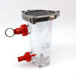 FermZilla Tri-Conical Fermenter - Gen 3.2 - 3 in. T.C. Collection Container 55L/13.2G