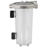 FermZilla Tri-Conical Fermenter - Gen 3.2 - 3 in. T.C. Collection Container 55L/13.2G