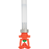 BrewZilla Low Volume CIP Spinning Spray Rotor | Clean-In-Place Spray Head