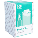 Pop Cultures | Kombucha Making Kit