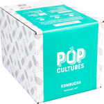 Pop Cultures | Kombucha Making Kit