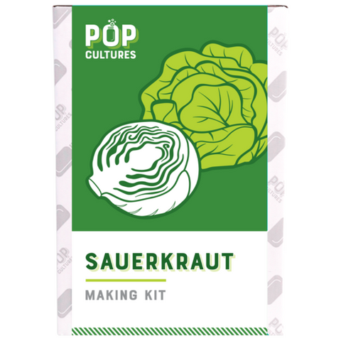 Sauerkraut Making Kit