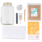 Tepache Making Kit