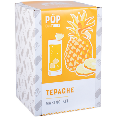 Tepache Making Kit