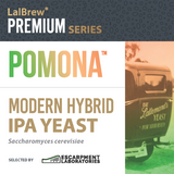Lallemand | LalBrew® Pomona™ Modern Hybrid IPA Yeast | Dry Beer Yeast