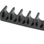 KegLand Stainless Steel Draft Coil | Square Coil | 2 Lines