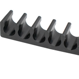 KegLand Stainless Steel Draft Coil | Square Coil | 2 Lines