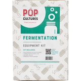 Food Fermentation Equipment Kit | 1 Gallon
