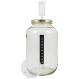 Food Fermentation Equipment Kit | 1 Gallon