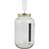 Food Fermentation Equipment Kit | 1 Gallon