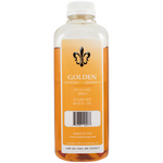 Light Belgian Candi Syrup | Golden | 2.5 lbs
