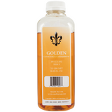Light Belgian Candi Syrup | Golden | 2.5 lbs