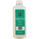 Clear Belgian Candi Syrup | Simplicity | 2.5 lbs