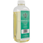 Clear Belgian Candi Syrup | Simplicity | 2.5 lbs