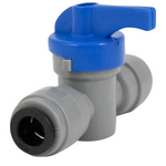 Duotight Push-In Fitting - 8 mm (5/16 in.) Ball Valve
